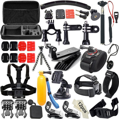 AdventurePro 360 Camera Kit