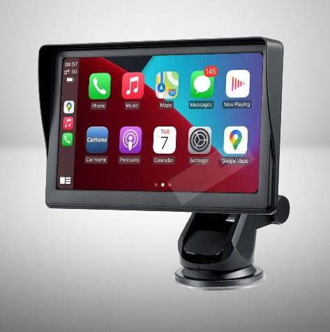 SmartDrive™ X70 Portable Car Smart Display
